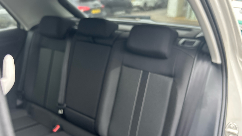 Volkswagen T-Roc 1.5 TSI Match 5dr Petrol Hatchback